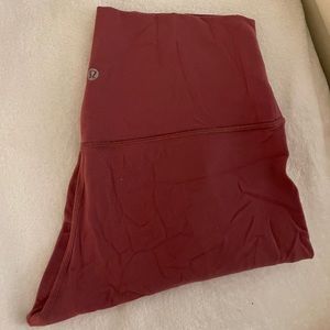 Lululemon Align Leggings 28”